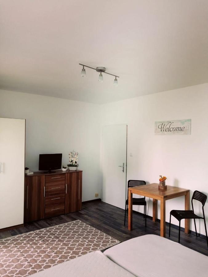 Mycrib Apartment
