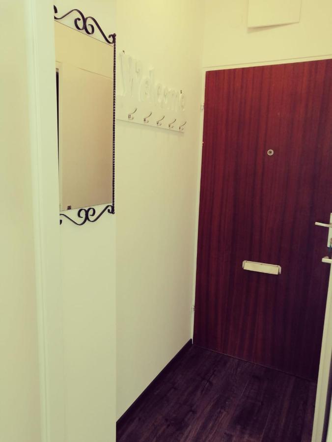 Apartment Mycrib *