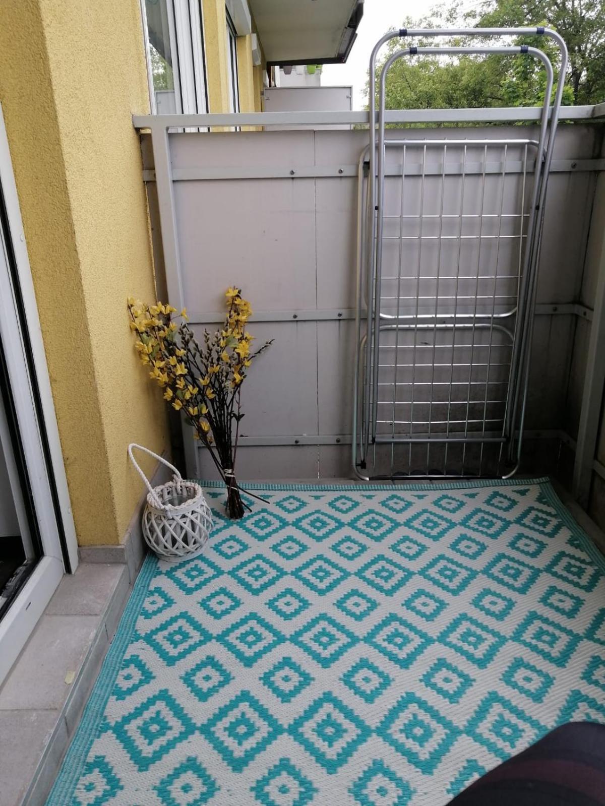 Mycrib Apartment