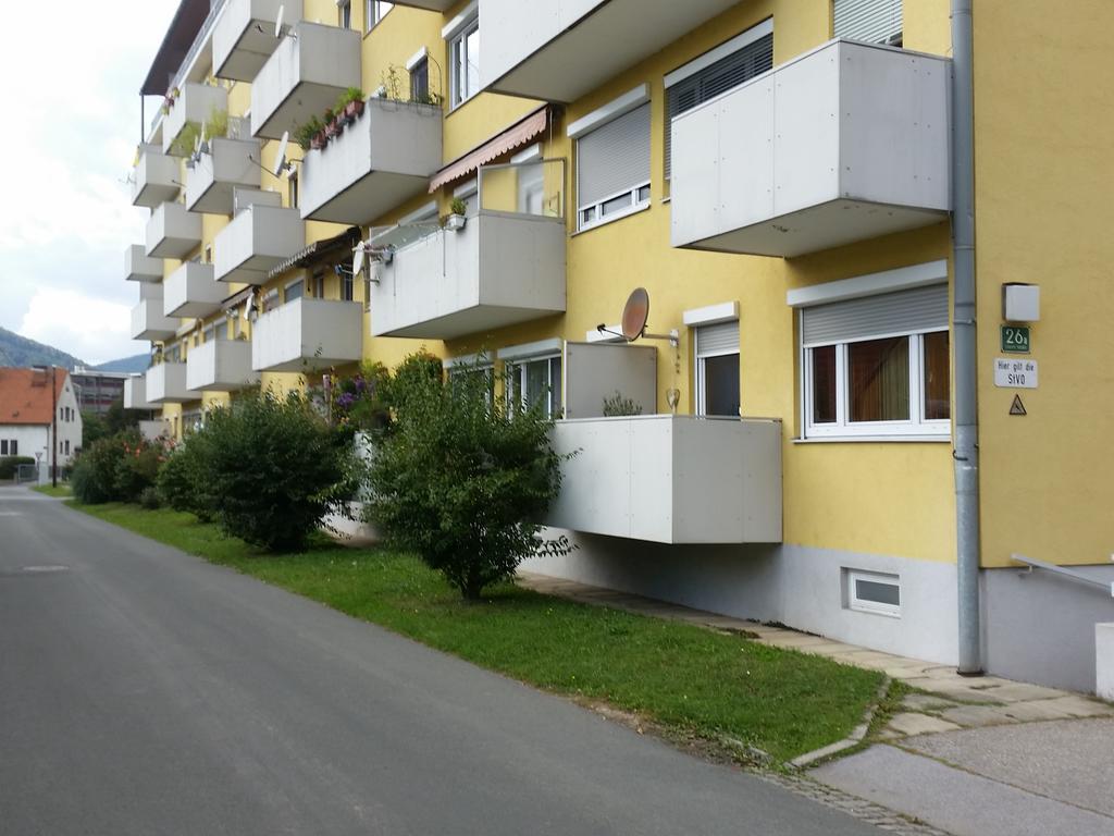 Mycrib Apartment
